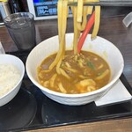 カレーハウス ココ壱番屋 - 