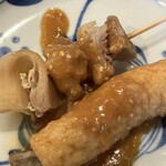 本格手打うどん おか泉 - おてんが美味しい◎