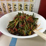 ラーメン 大栄 本店 - 