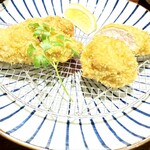 とんかつ Grasso - 