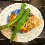 やきとん 豚番長 蒲田西口店 - 