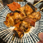 やきとん 豚番長 - 