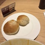 鎌倉パスタ なんばウォーク店 - 