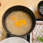 とんかつ中村 - 