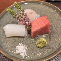 北新地はな柳 - 