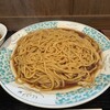 名代やきそばの店 成駒屋