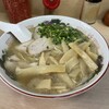 天広軒ラーメン