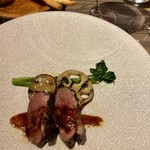 トラットリア トロンコ - 