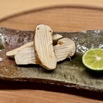 日本料理 新茶家 - 