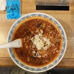 利しり - オロチョンらーめん(スーパーダブル(6倍))