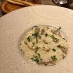 トラットリア トロンコ - 