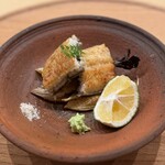 日本料理 新茶家 - 