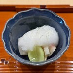 日本料理 新茶家 - 