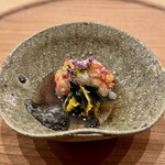 日本料理 新茶家 - 