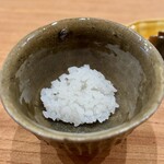 日本料理 新茶家 - 