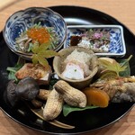 日本料理 新茶家 - 