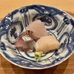 日本料理 新茶家 - 