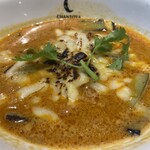 チャントーヤココナッツカリー 大山店 - 