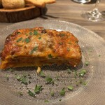 トラットリア トロンコ - 