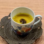 日本料理 新茶家 - 