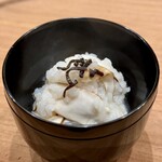 日本料理 新茶家 - 