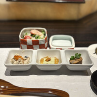 鮨 やまけん 銀座店 - 