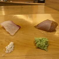 鮨 しゅん輔 阿佐ヶ谷 - 