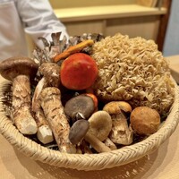 日本料理 新茶家 - 