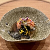 日本料理 新茶家 - 