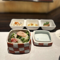 鮨 やまけん 銀座店 - 
