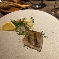トラットリア トロンコ - 