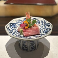 鮨 やまけん 銀座店 - 