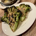 熟成和牛焼肉エイジング・ビーフ TOKYO - 