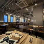 熟成和牛焼肉エイジング・ビーフ TOKYO - 