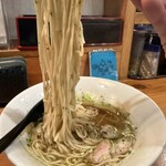 麺堂にしき - 