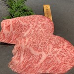 和牛 まつした - 