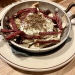 熟成和牛焼肉エイジング・ビーフ TOKYO - 