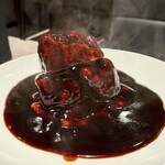 鉄板食堂れん - 