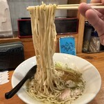 麺堂にしき - 