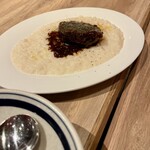 熟成和牛焼肉エイジング・ビーフ TOKYO - 