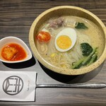 焼肉名匠 山牛 - 