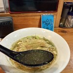 麺堂にしき 新宿歌舞伎町店 - 