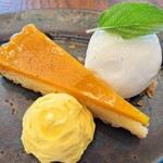 Seafood & Tapas LUBINA - 