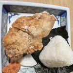 煮干しのビリー - 