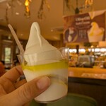 マザーズ - 料理写真: