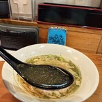 麺堂にしき - 