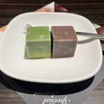 焼肉名匠 山牛 - 