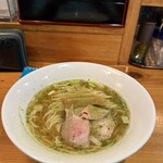 麺堂にしき - 