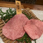 和牛 まつした - 