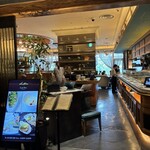 Seafood & Tapas LUBINA - 